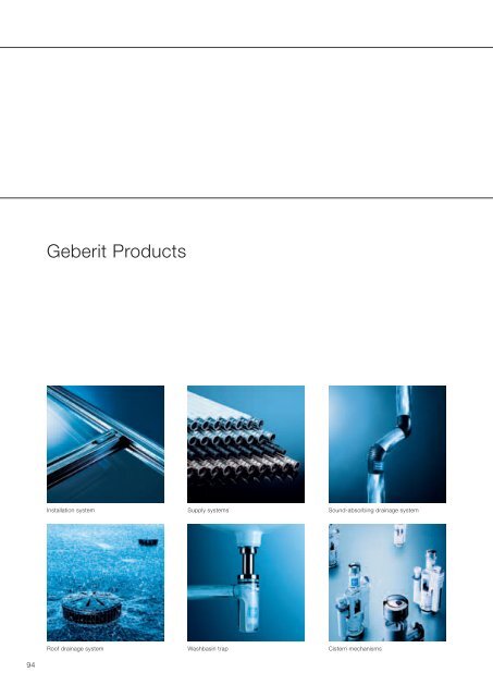 PDF (2.63 MB) - Geberit International AG