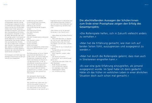 Broschüre runterladen (pdf-Format, 1,7 mb) - Gegen Vergessen