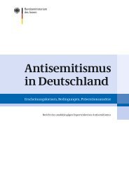 110907_BR_Antisemitismusbericht A4_hw.indd - des ...