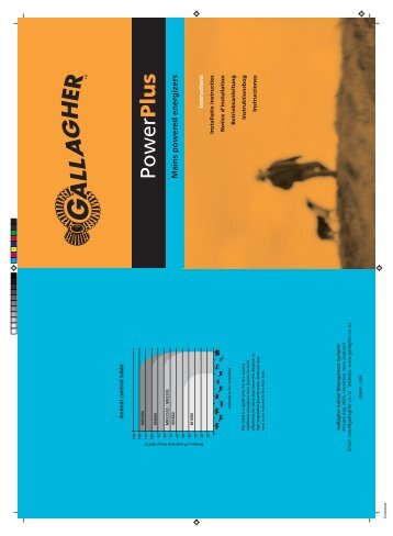 Power Plus - Gallagher.eu
