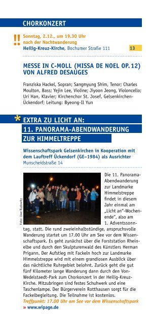 Download Programmflyer - bild.sprachen