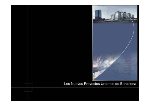 Potencial de planeamientro de la Región Metropolitana de Barcelona