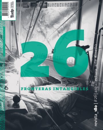 investigador - Revista 180 - Universidad Diego Portales
