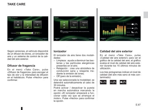 R-Link - Renault