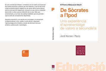 Descarregar en format PDF - Jordi Pujol