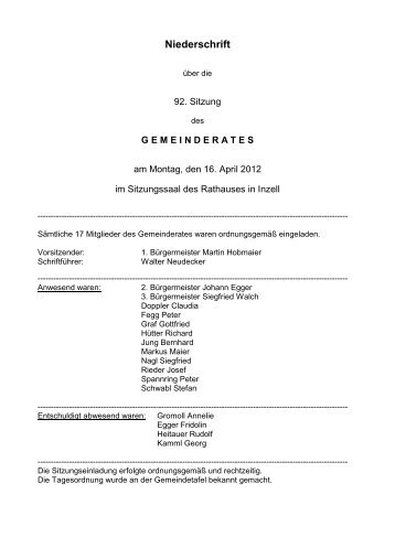 92. GR 16.04.2012.pdf - Gemeinde  Inzell