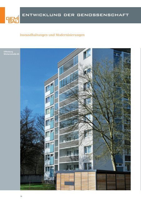 PDF-download - GEMIBAU Mittelbadische Baugenossenschaft
