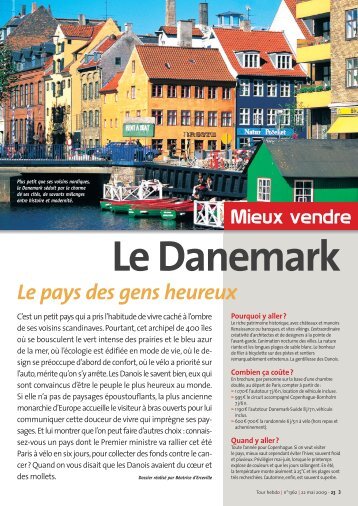 PDF :Danemark