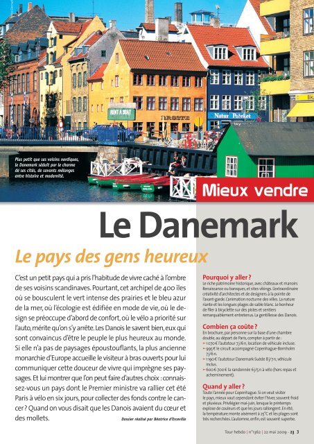 PDF :Danemark