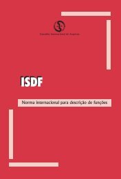 ISDF