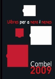 llibres per badar - Combel