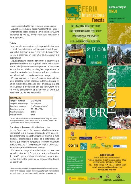 Descarregar document [Tipus: pdf-2491 Kb ] - Consorci Forestal de ...