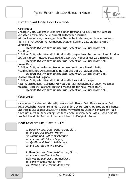 Download - Evangelisch.de