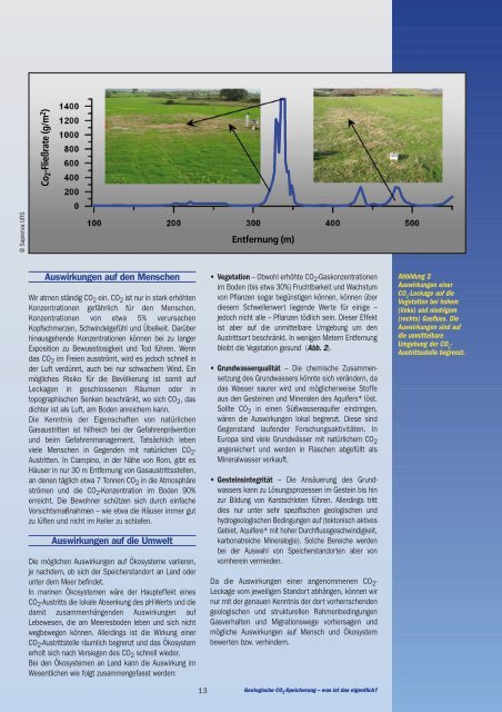 Geologische CO2-Speicherung - was ist das eigentlich? (PDF - BGR