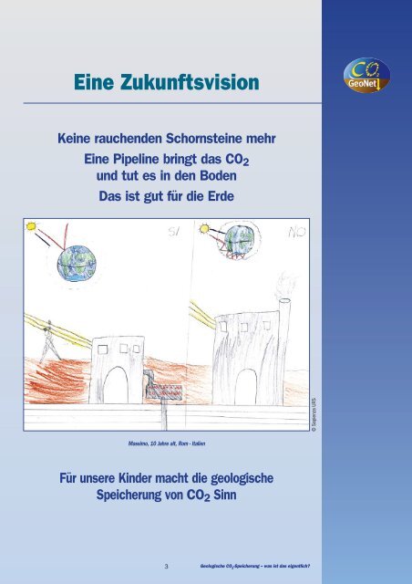 Geologische CO2-Speicherung - was ist das eigentlich? (PDF - BGR