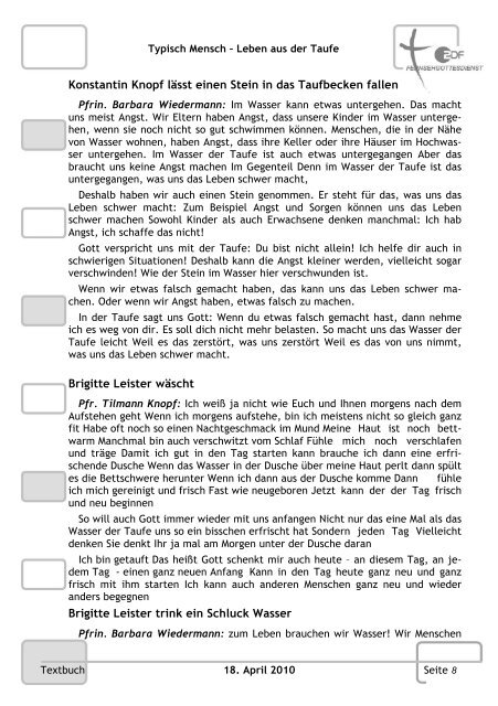 Untitled - Evangelisch.de