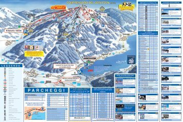 A 2 - Ski- und Snowboardschule Gerlitzen Villach