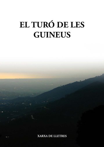 Untitled - El turó de les guineus - raconet