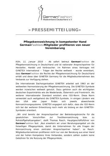Entwurf der Rede von Hherrn Brinkmann zur Pressekonferenz zur ...