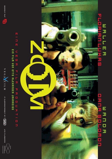 Titel Kino 2-2000 - German Films