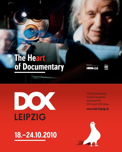 Quarterly 4 · 2010 - german films