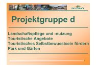 Projektgruppe d