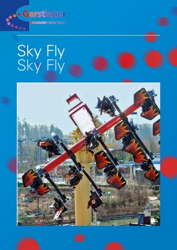 Sky Fly Sky Fly - Gerstlauer Elektro GmbH