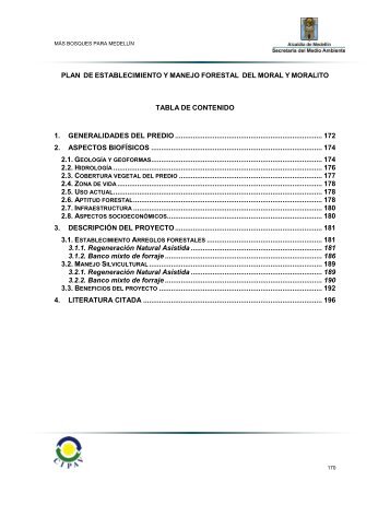 Anexo 4.3. PEMF Lote Moral Moralito.pdf - Bosques para Medellín