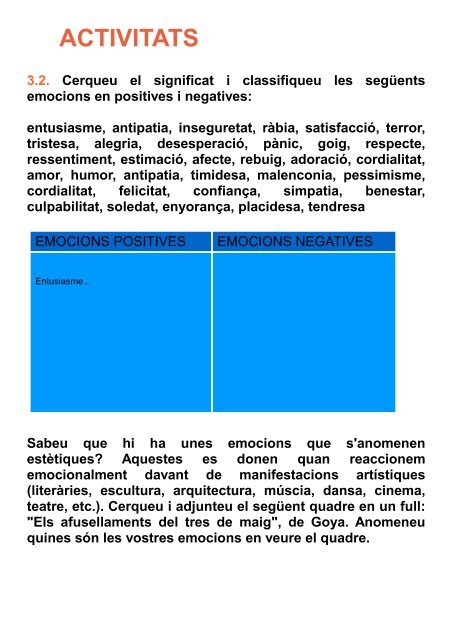 13 La planta presumida - Contes del Món