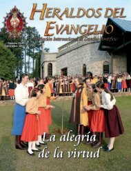 Visualizar en formato PDF - Heraldos del Evangelio