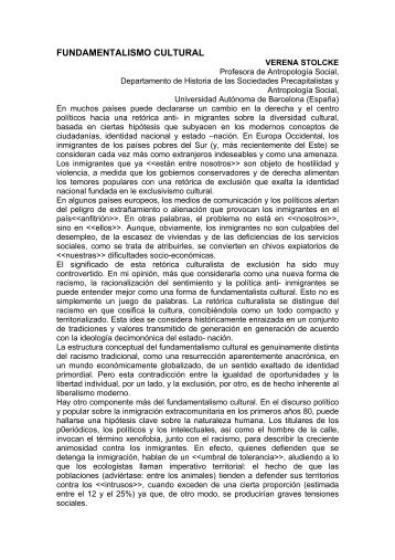 FUNDAMENTALISMO CULTURAL.pdf - Insumisos