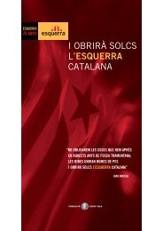 Untitled - Esquerra Republicana de Catalunya