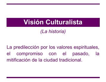 Síntesis capítulo Visión Culturalista.pdf - Cursos ITESO