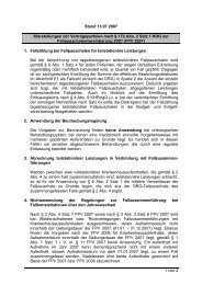 Klarstellungen_FPV2007_Ergaenzung_13072007.pdf - G−DRG.de