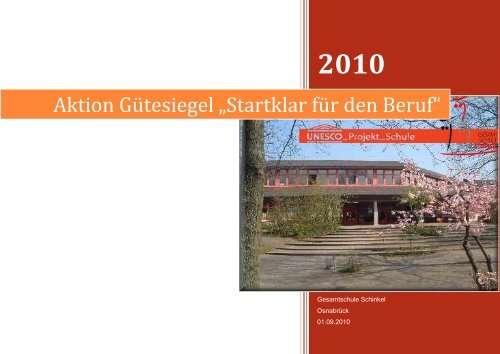 Download - der Gesamtschule Schinkel