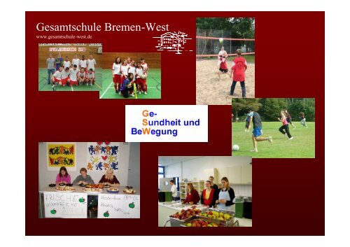 Gesamtschule Bremen-West