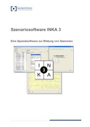 INKA3 - Geschka & Partner Unternehmensberatung