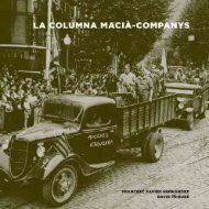 Columna Macià-Companys - Fundació Josep Irla