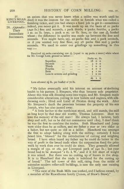 History of corn milling .. - Centrostudirpinia.it