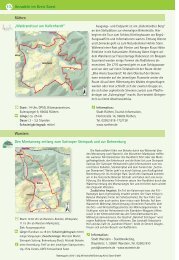 10. Anradeln im Kreis Soest - Geseke