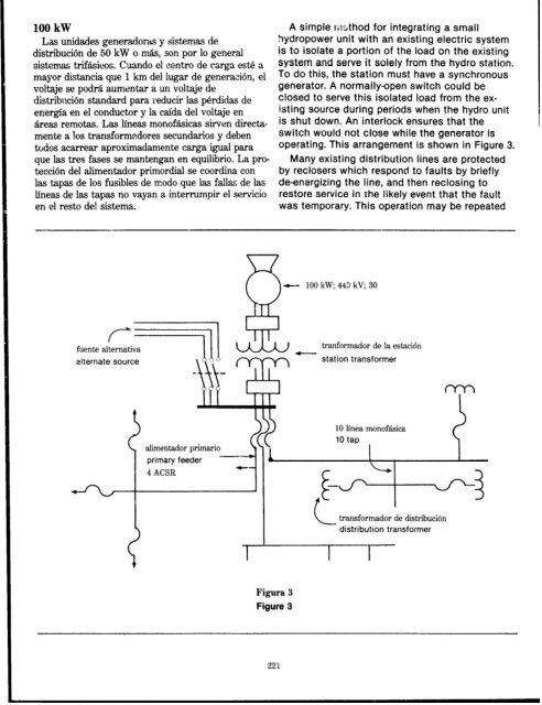 Small Decentralized Hydropower Program National ... - Cd3wd.com