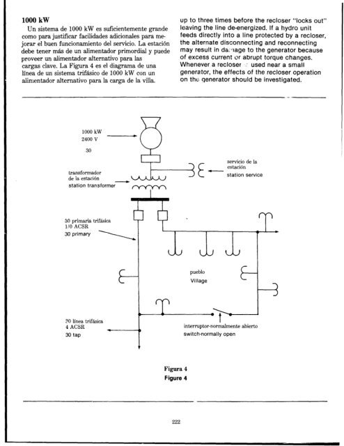 Small Decentralized Hydropower Program National ... - Cd3wd.com