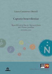 Premis Castellitx / Narrativa curta Captatio Benevolentiae ... - Zheta