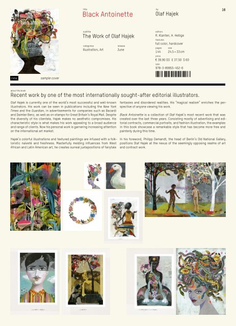 Download Fall 2012 Catalog (English) - Gestalten