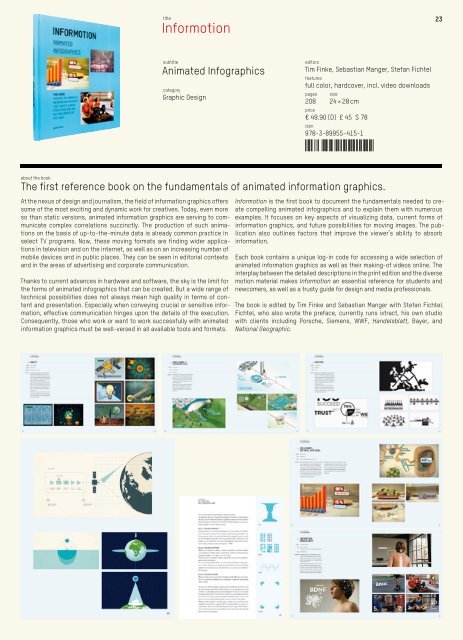 Download Fall 2012 Catalog (English) - Gestalten