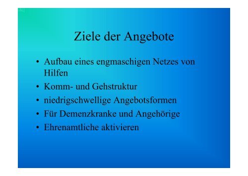 Tagesmütter für Demenzkranke [Schreibgeschützt]