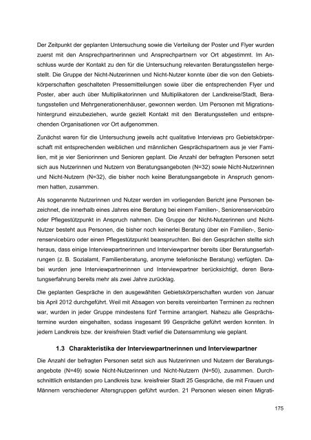 PDF-Datei [7,83 MB] - Landesvereinigung für Gesundheit ...
