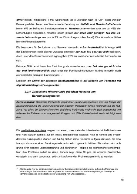 PDF-Datei [7,83 MB] - Landesvereinigung für Gesundheit ...