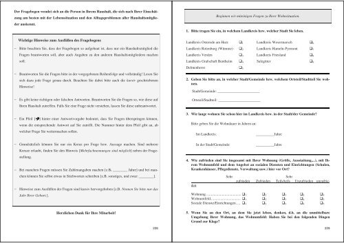 PDF-Datei [7,83 MB] - Landesvereinigung für Gesundheit ...