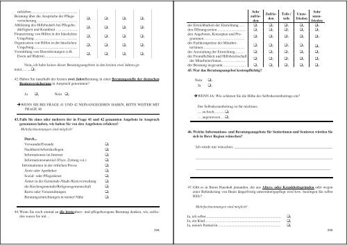 PDF-Datei [7,83 MB] - Landesvereinigung für Gesundheit ...